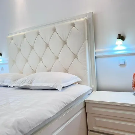 Mihai Viteazu Apartman