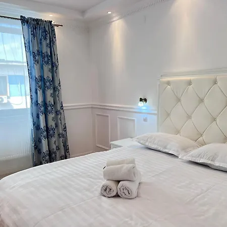 Apartman Mihai Viteazu Kolozsvár