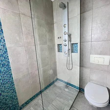 Apartman Mihai Viteazu *