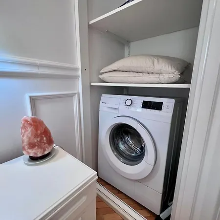 Mihai Viteazu Apartman *