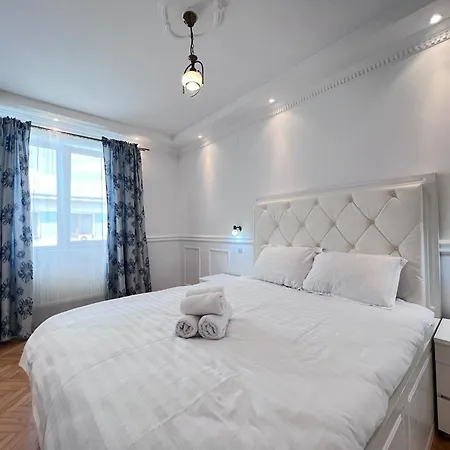 Apartman Mihai Viteazu *