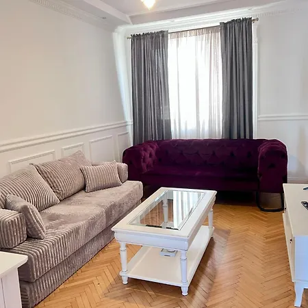 Mihai Viteazu Apartman Kolozsvár
