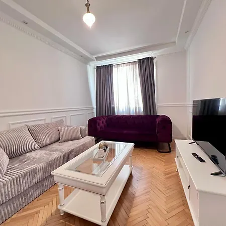 Mihai Viteazu Apartman
