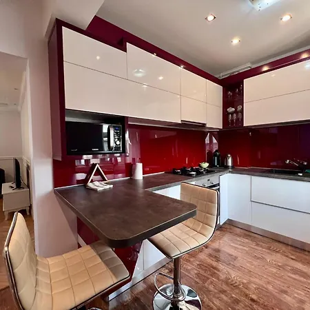 Apartman Mihai Viteazu
