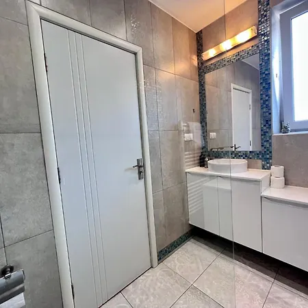 Apartman Mihai Viteazu